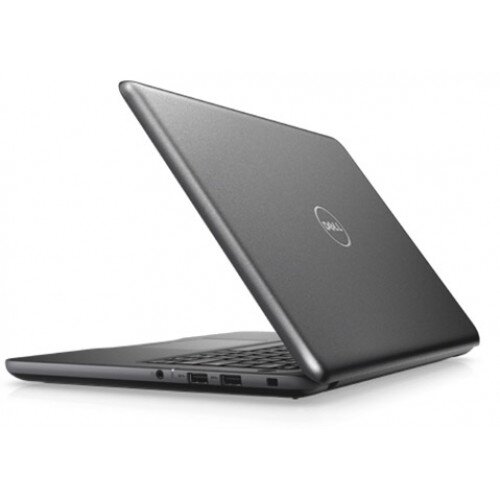 Dell Latitude 13 3380 Education Laptop - 13.3'' HDF Display for Non-TOUCH - Intel Core i5-7200U - 4GB DDR4 - 500GB HDD