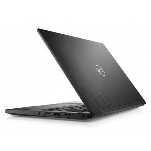 Dell Latitude 13 7380 Laptop - Intel Core i7-7600U - 8GB DDR4 - 256GB SSD