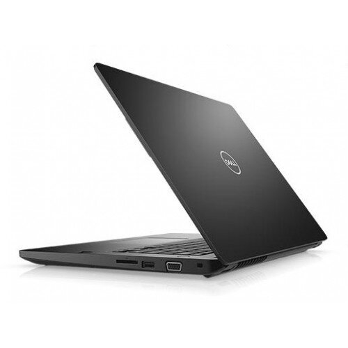 Dell Latitude 14 3480 Laptop - Intel Core i3-7100U - Intel HD Graphics 620
