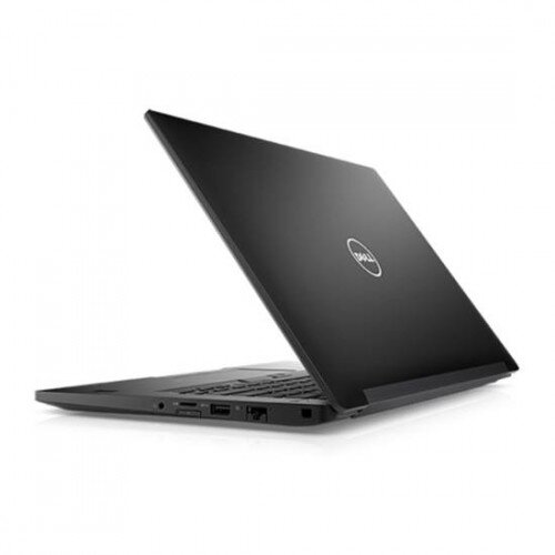 Dell Latitude 14 7480 Laptop - 14" HD (1366 x 768) - Intel Core i5-7200U - Intel HD Graphics 620 - 4GB DDR4 - 128GB SSD