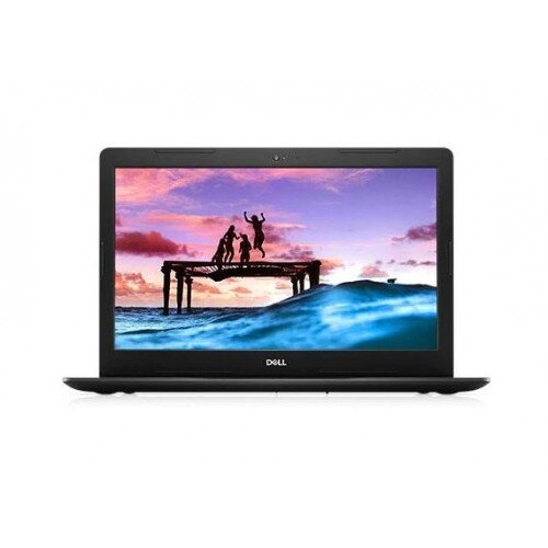 Dell Latitude 15 3580 Laptop - 8th Generation Intel Core i7-8565U - 256GB Solid State Drive - 8GB DDR4 - 15.6-inch FHD (1920 x 1080) Anti-Glare LED-Backlit Display, Non-touch - Intel UHD Graphics 620 - Windows 10 Home 64-bit English