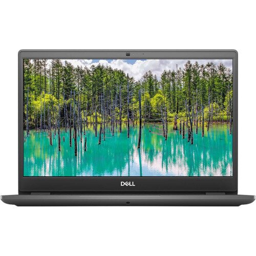 Dell Latitude 3510 Business Laptop - 10th Generation Intel Core i5-10210U - 1TB Hard Drive - 4GB DDR4 - 15.6" HD (1366 x 768) Anti-Glare Non-Touch Display - Nvidia GeForce MX230 - DOS