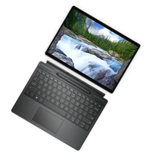 Dell Latitude 7320 Detachable Travel Keyboard