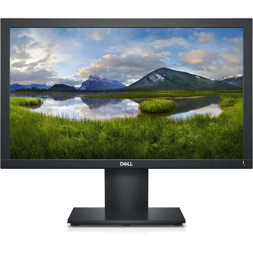 Dell LED-Backlit Monitor