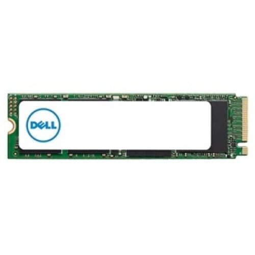 Dell M.2 PCIe NVME Gen 3x4 Class 40 SED 2280 Solid State Drive - 1TB