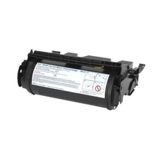 Dell M5200n Toner U&r - 18000 Pg High Yield - Part K2885