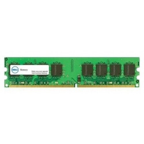 Dell Memory Upgrade 2Rx4 DDR3 RDIMM 1333MHz - 8GB