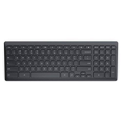 Dell Multimedia Keyboard for Chrome - KB115
