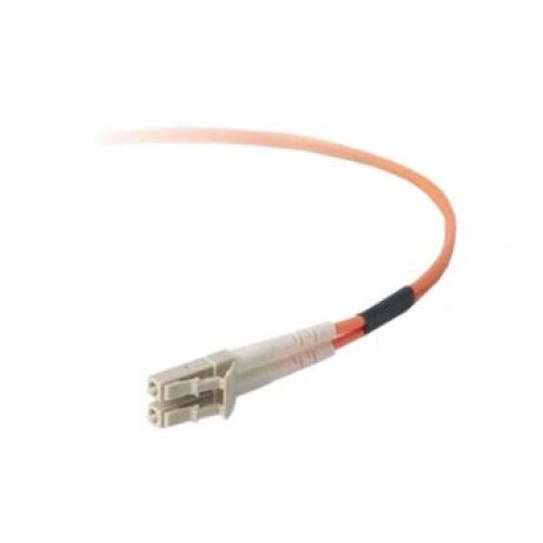 Dell Multimode LC/LC Fiber Cable - 9.84 ft