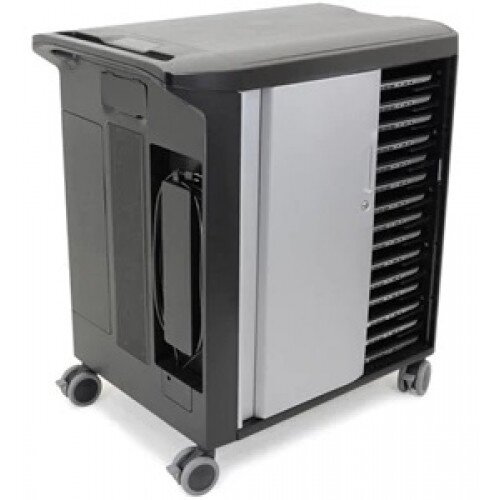 Dell Network Ready Charging Cart - 30 Devices - CT30N181