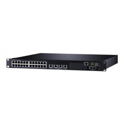 Dell Networking N2100PX Series Switches