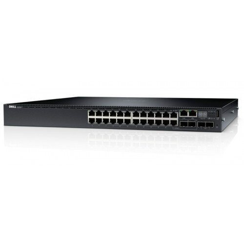 Dell Networking N3024 Switch