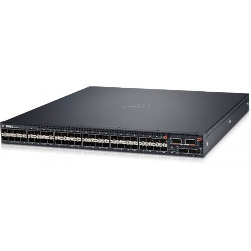Dell Networking N4064F Switch