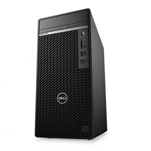 Dell OptiPlex 7071 Desktop Tower - 9th Gen Intel Core i5-9500 - 500GB SATA Hard Drive - 8GB DDR4 - Intel Integrated Graphics