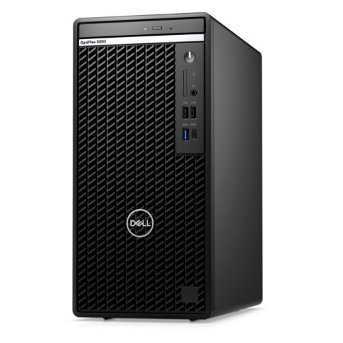 Dell OptiPlex 5000 Tower Desktop Computer