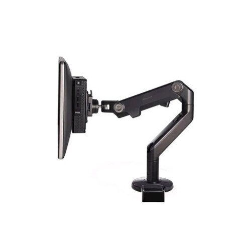 Dell OptiPlex Micro Dual VESA Mount Stand with adapter box