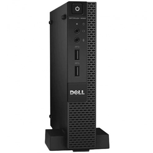 Dell OptiPlex Micro Vertical Stand