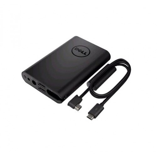 Dell Power Companion (12,000 mAh) - PW7015MC - Notebook Power Bank (43Wh)