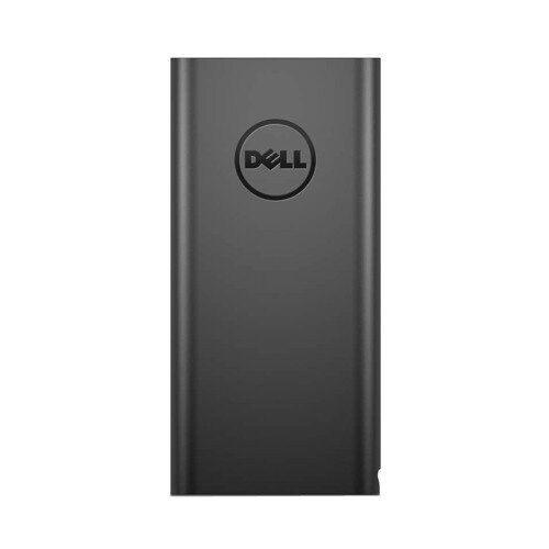 Dell 4.5 mm/7.4 mm Barrel Laptop Power Bank Plus 65 Wh - PW7015L