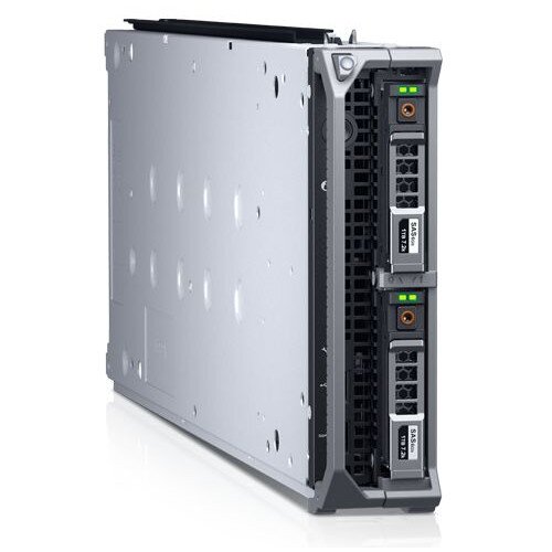 Dell PowerEdge M630 for VRTX Blade Server