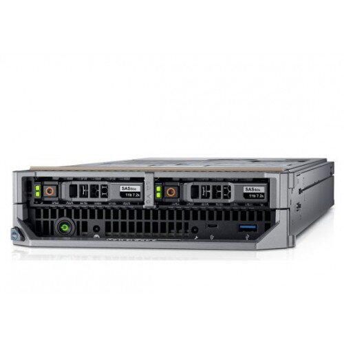 Dell PowerEdge M640 for VRTX Blade Server