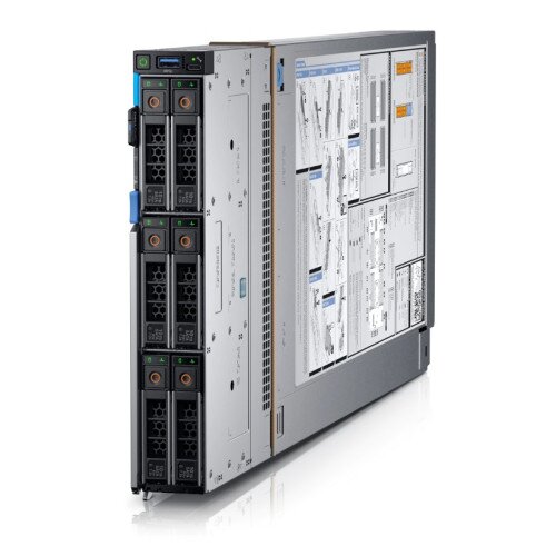 Dell PowerEdge MX740c Server