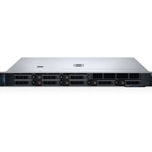 Dell PowerEdge R360 Rack Server - 2TB HD SATA - 16GB DDR5 - Intel Pentium G7400