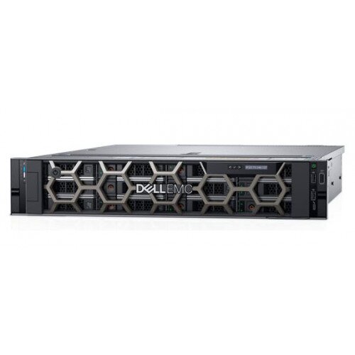 Dell PowerEdge R540 Rack Server - Intel Xeon Bronze 3204 - 8GB RDIMM - 1TB SATA Hard Driver