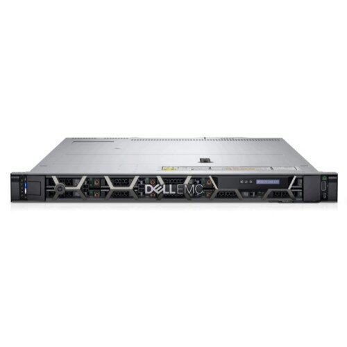 Dell PowerEdge R650xs Rack Server - Intel Xeon Silver 4309Y - 600GB Hard Drive - 16GB RDIMM