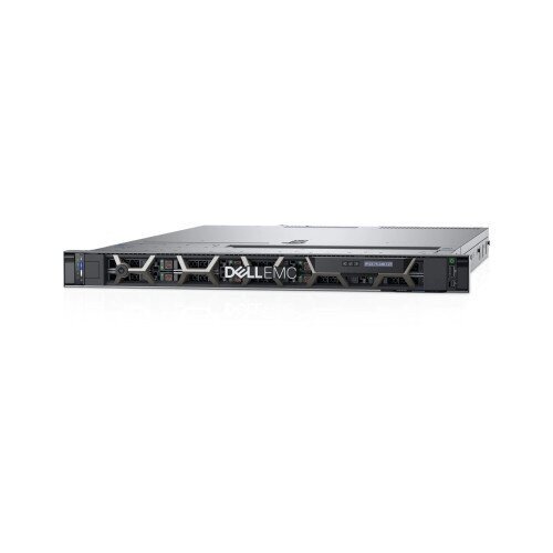 Dell PowerEdge R6515 Rack Server - AMD EPYC 7313P - 480GB SSD SATA - 8GB RDIMM