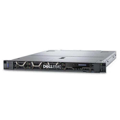 Dell PowerEdge R6525 Rack Server - 480GB SSD SATA - 8GB RDIMM