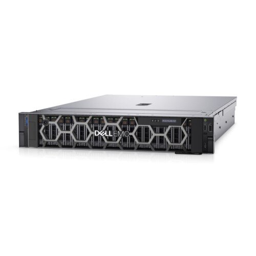 Dell PowerEdge R750 Rack Server - 600GB Hard Drive