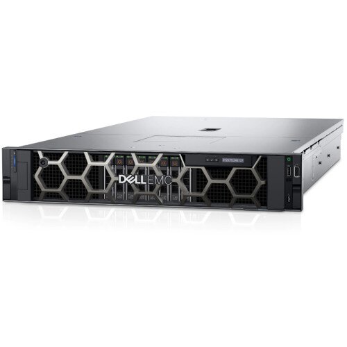 Dell PowerEdge R750XA Rack Server