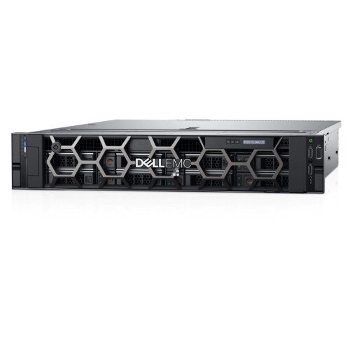 Dell PowerEdge R7515 Rack Server - AMD EPYC 7H12 - 480GB SSD SATA - 16GB RDIMM