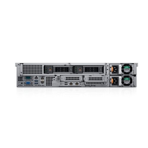 Poweredge R7515 Buy Dell PowerEdge R7515 Rack Server - AMD EPYC 7H12 - 480GB SSD SATA ...