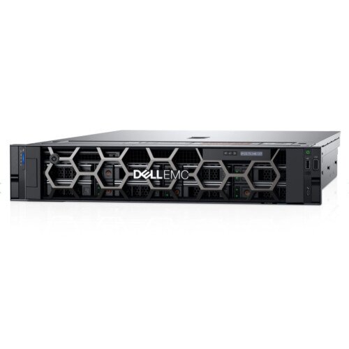 Dell PowerEdge R750xs Rack Server - Intel Xeon Silver 4310 - 1.2TB SAS Hard Drive - 8GB RDIMM