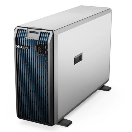 Dell PowerEdge T350 Tower Server - Intel Pentium G6505