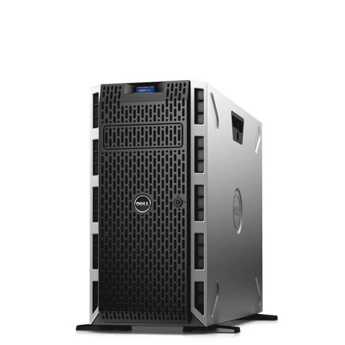 Dell PowerEdge T430 Tower Server - Intel Xeon E5-2630 v4 - 16GB RDIMM - 2TB SATA Hard Drive