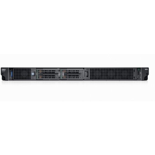 Dell PowerEdge XR11 Rack Server