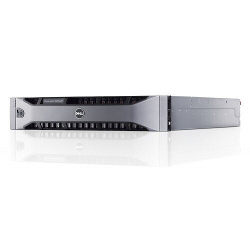 Dell PowerVault MD3420 Serial Attached SCSI Storage