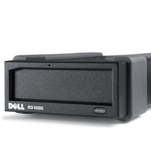 Dell PowerVault RD1000 Removable Disk Storage - 1TB Native