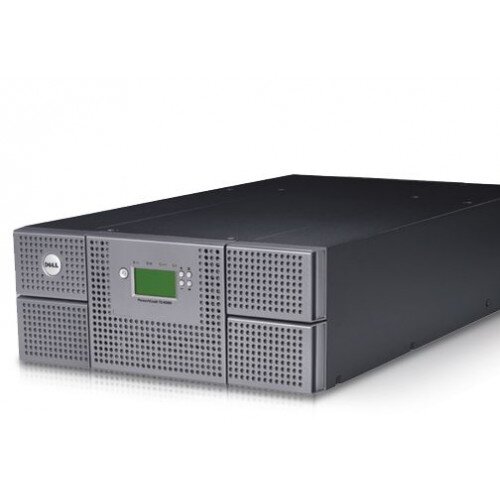 Dell PowerVault TL4000 Tape Library