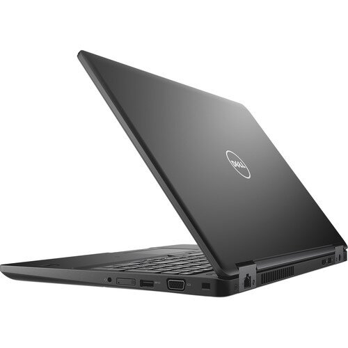 Dell Precision 15 3520 Mobile Workstation - Intel Core i5-6300HQ - Nvidia Quadro M620 - 4GB DDR4 - 500GB HDD