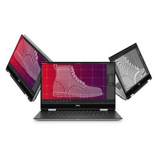 Dell Precision 15 5530 Mobile Workstation