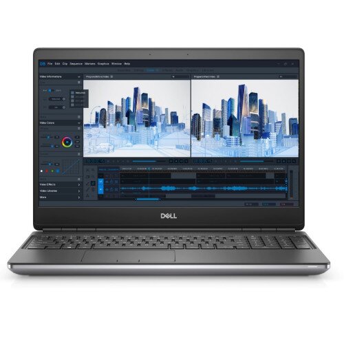 Dell Precision 15" 7560 Mobile Workstation