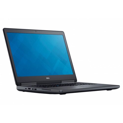 Dell Precision 15 M7510 Mobile Workstation