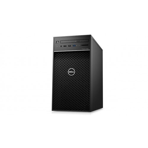 Dell Precision 3630 Tower