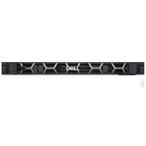Dell Precision 3930 Rack Workstation - 9th Gen Intel Core i7-9700 - 256GB SATA Solid State Drive - 16GB DDR4 - NVIDIA T1000