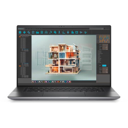Dell Precision 16" 5690 Mobile Workstation