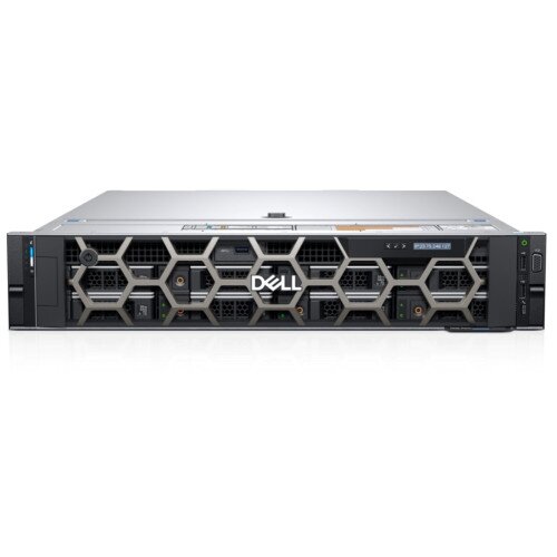 Dell Precision 7920 Rack Workstation - Intel Xeon Silver 4210R - 480GB SSD SATA - 32GB DDR4 - NVIDIA Quadro T1000